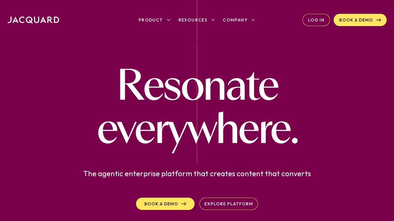 Phrasee screenshot