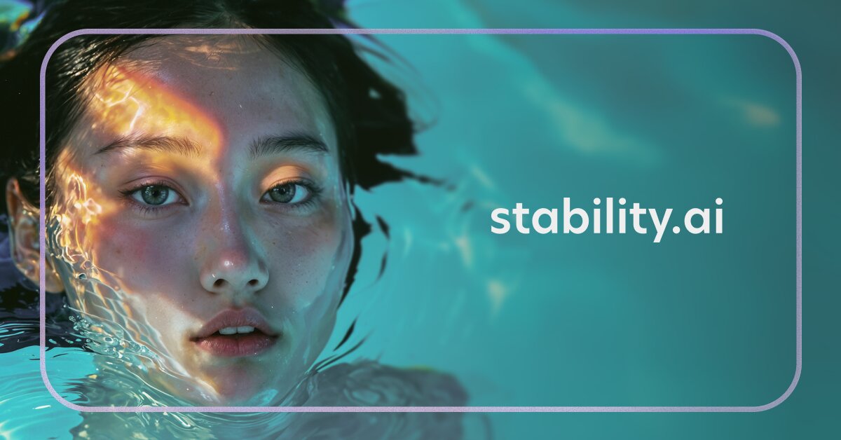 Stable Diffusion screenshot